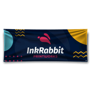 Custom Vinyl Banners - Image 2