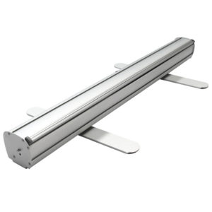 Economy Retractor Stand 24" W or 35.25"W - Image 2