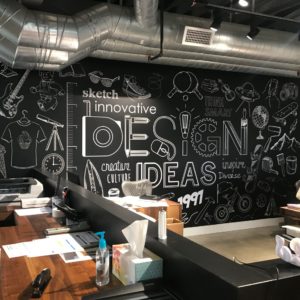 Permanent Wall Decals - Image 5