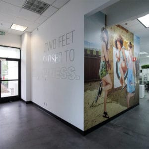 Permanent Wall Decals - Image 2