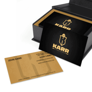 Business Cards - Image 2