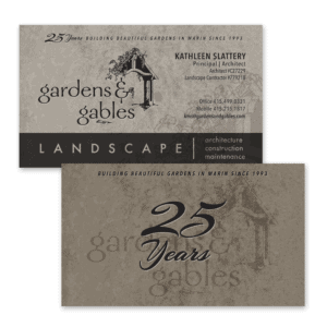 Business Cards - Image 3