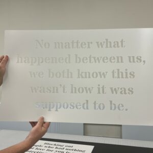 Stencils - Image 2