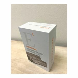 Custom retail packaging